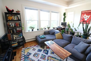 30 Upland Rd unit 10, Cambridge, MA 02140 - photo 2