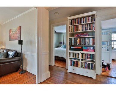 138 State St unit 2, Newburyport, MA 01950 - photo 5