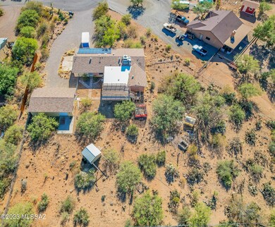 917 N Solar Dr, Vail, AZ 85641 - photo 5