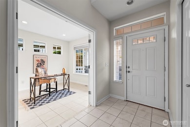 front den/office right off entryway