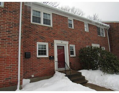 56 Hadley Village Rd unit 56, South Hadley, MA 01075 - photo 2