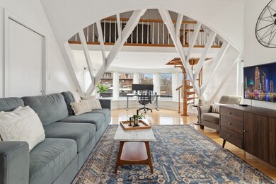 1874 Beacon St unit 5, Brookline, MA 02445 - photo 7