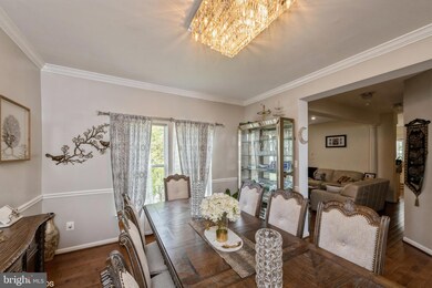 26147 Murrey Dr, Chantilly, VA 20152 - photo 4