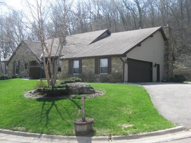 2703 Woodside Dr, Cross Plains, WI 53528 - photo 2