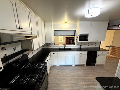 320 S 48th West Ave, Tulsa, OK 74127 - photo 4