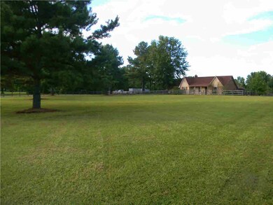 View from corner of front yard
