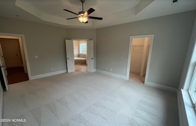 Owners Bedroom