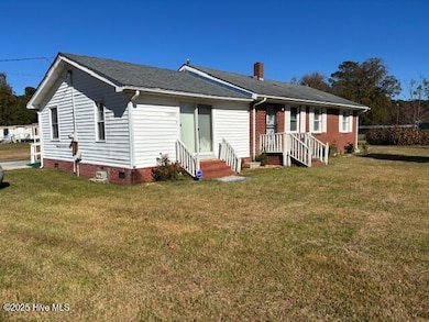 5707 N Carolina 11, Willard, NC 28478 - photo 2