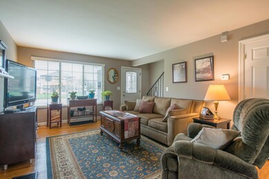 Beautiful Hardwood Floors