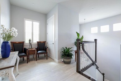 2nd Floor Landing