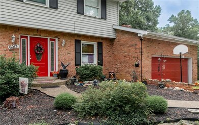 6013 Benchmark I Dr, Floyds Knobs, IN 47119 - photo 2