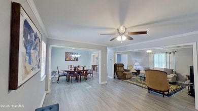 4032 Northwest Rd NE, Leland, NC 28451 - photo 3