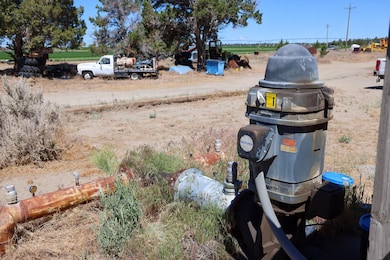 59349 Oil Dri Rd, Christmas Valley, OR 97641 - photo 3