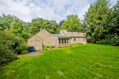 14 Leemond St, Wilbraham, MA 01095 - photo 4