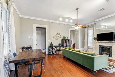 1623 Fourth St unit 3, New Orleans, LA 70130 - photo 5