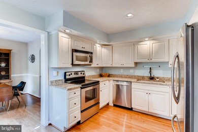 607 Budleigh Cir, Lutherville Timonium, MD 21093 - photo 7