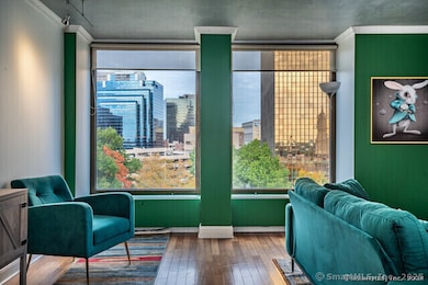 1 Gold St unit 11E, Hartford, CT 06103 - photo 5