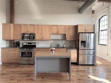 28 Bayley St unit 506, Pawtucket, RI 02860 - photo 6