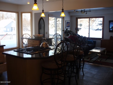 13250 Peakview Cir, Anchorage, AK 99516 - photo 7