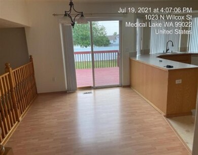 1023 N Wilcox St, Medical Lake, WA 99022 - photo 6