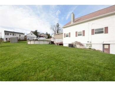 Yard/Garden. Large Mostly level DOUBLE lot incl.  