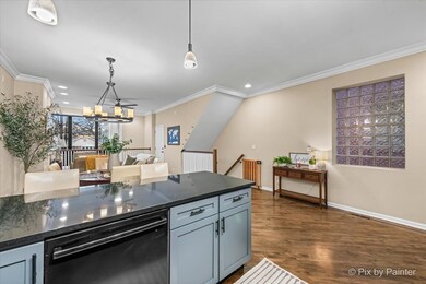 1753 N Artesian Ave unit 1, Chicago, IL 60647 - photo 6