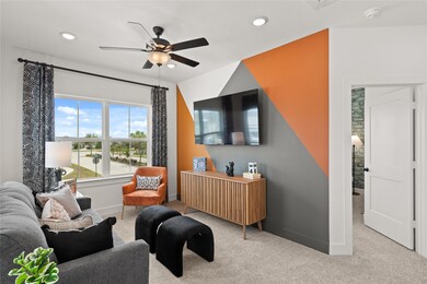 
Photos are REPRESENTATIVE of the home /floor plan