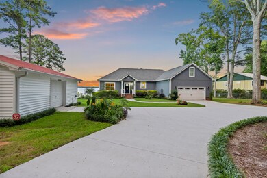 359 Green St, Santee, SC 29142 - photo 4