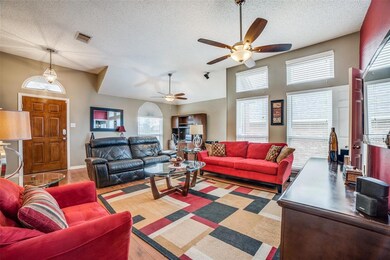 432 Fleming St, Wylie, TX 75098 - photo 5