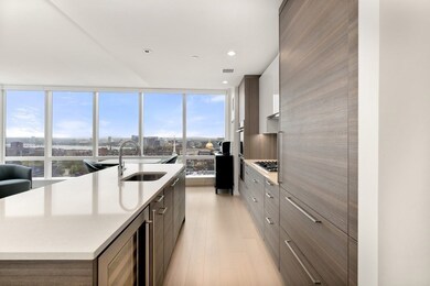 Millennium Tower unit 2403, Boston, MA 02110 - photo 6