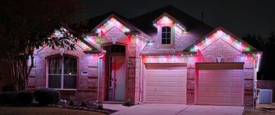 2409 Foxwood Ln, Little Elm, TX 75068 - photo 5