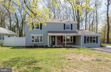 62 Pinetree Ln, Willingboro, NJ 08046 - photo 2