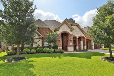 30722 Raleigh Creek Dr, Tomball, TX 77375 - photo 3