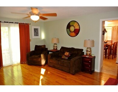 51 Valleyview Ct unit 51, Fitchburg, MA 01420 - photo 4