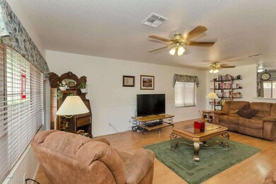 Greatroom or formals