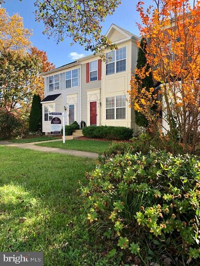 410 Tolbelt Ct, Stafford, VA 22554 - photo 2