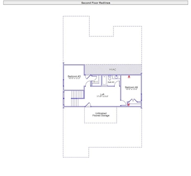 1248 Dockyard Ln, Inman, SC 29349 - photo 3