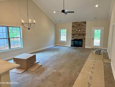 1125 Chardonnay Ln, Hardin Valley, TN 37932 - photo 3