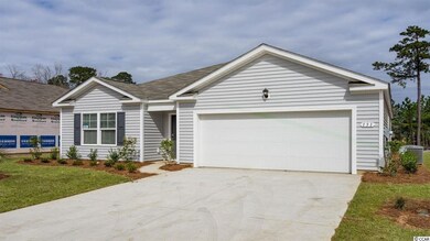 348 Woodcross Ct unit Lot 112- Cali A, Conway, SC 29526 - photo 5