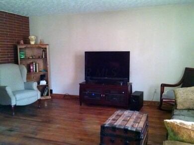 Living Room!