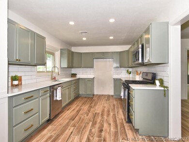 Kitchen new recessed lighting