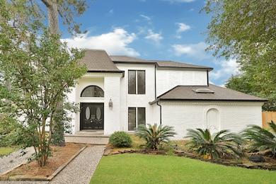 Welcome home to 15618 Banty Falls Ct.