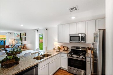 2004 Wolford Way, Norman, OK 73071 - photo 4