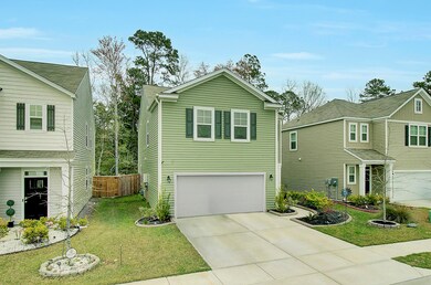 5013 Paddy Field Way, Ladson, SC 29456 - photo 2