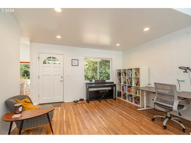 Entrance/Foyer