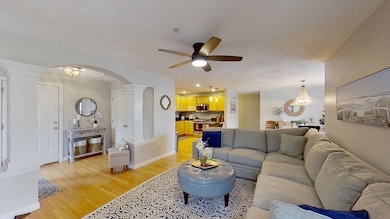 206 Tamarack Ln unit 206, Abington, MA 02351 - photo 7