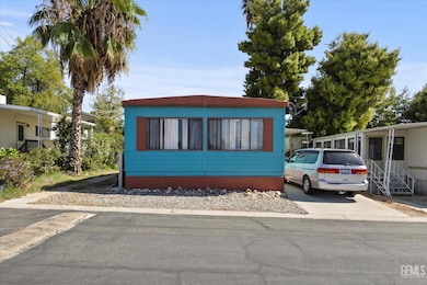 8300 Kern Canyon Rd unit 133, Bakersfield, CA 93306 - photo 2