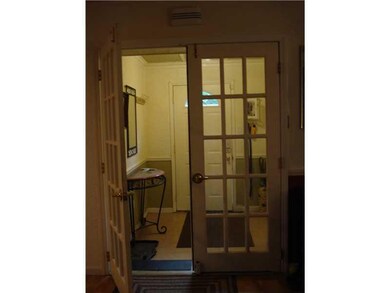 Entry/Foyer. Welcome your guests in the inviting f
