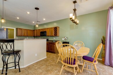 Eat in and Breakfast Bar