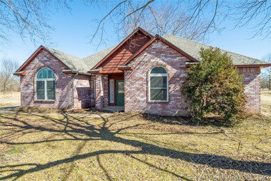 12921 S 129th East Ave, Broken Arrow, OK 74011 - photo 3